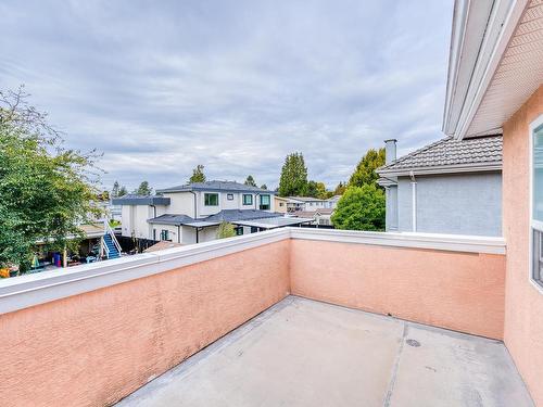 12091 Mellis Drive, Richmond, BC 