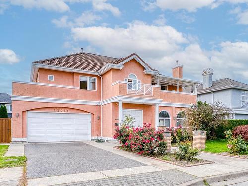 12091 Mellis Drive, Richmond, BC 