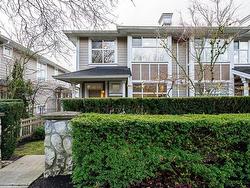 980 W 58TH AVENUE  Vancouver, BC V6P 6Y3