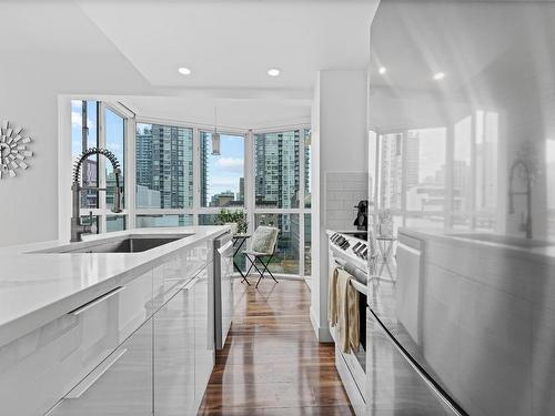 607 1188 Howe Street, Vancouver, BC 