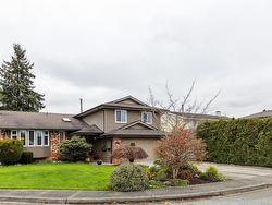 4715 LANCELOT COURT  Richmond, BC V7C 4S2