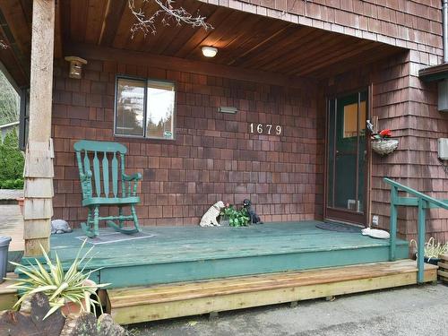 1679 Field Road, Sechelt, BC 