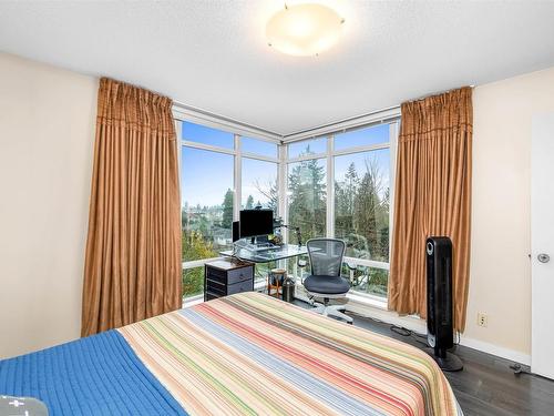 601 555 Delestre Avenue, Coquitlam, BC 