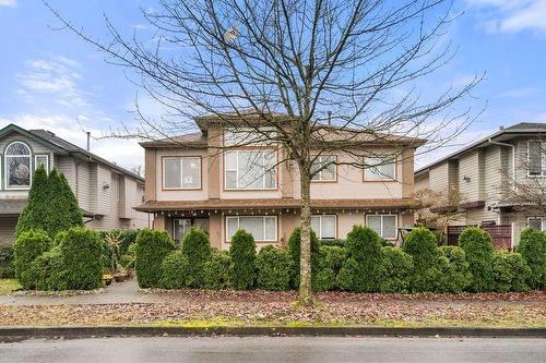 19894 Hammond Road, Pitt Meadows, BC 