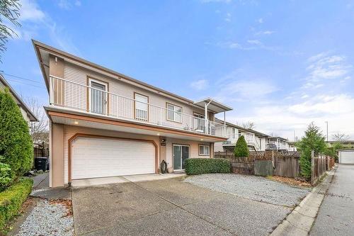 19894 Hammond Road, Pitt Meadows, BC 