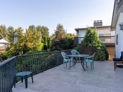 5578 Oakglen Drive, Burnaby, BC 