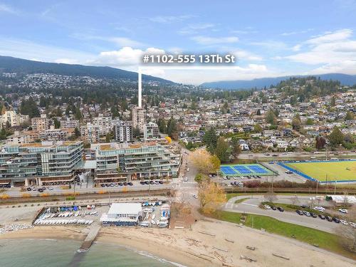 1102 555 13Th Street, West Vancouver, BC 