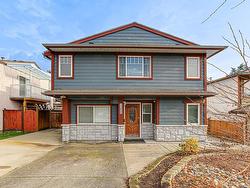 1257 NESTOR STREET  Coquitlam, BC V3E 1H4