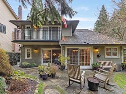 5611 PTARMIGAN PLACE  North Vancouver, BC V7R 4S3