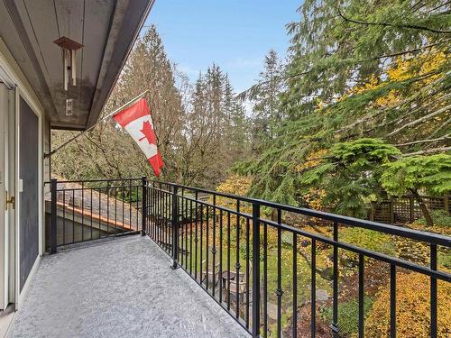 5611 Ptarmigan Place, North Vancouver, BC 