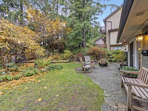 5611 Ptarmigan Place, North Vancouver, BC 