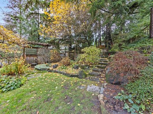 5611 Ptarmigan Place, North Vancouver, BC 