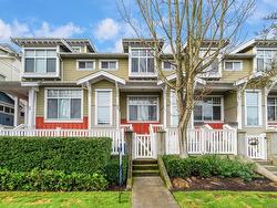 10 12333 ENGLISH AVENUE  Richmond, BC V7E 6T2