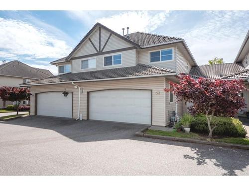 53 758 Riverside Drive, Port Coquitlam, BC 