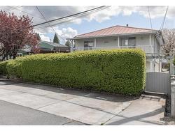 9200 WALFORD STREET  Richmond, BC V6X 1P4