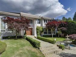 5978 ANGUS DRIVE  Vancouver, BC V6M 3P1