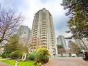 606 6188 Patterson Avenue, Burnaby, BC 