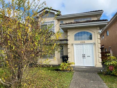 6918 Dow Avenue, Burnaby, BC 