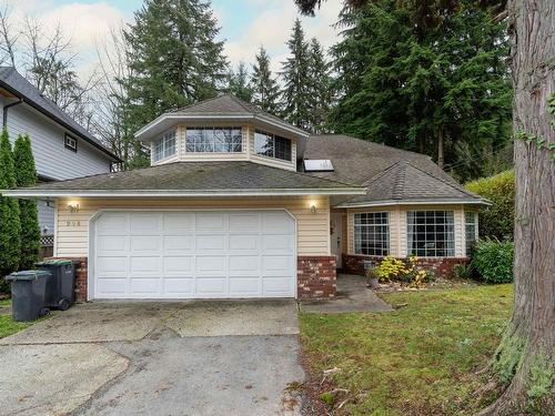 998 Seaforth Way, Port Moody, BC 