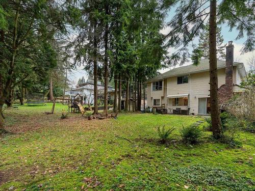 998 Seaforth Way, Port Moody, BC 