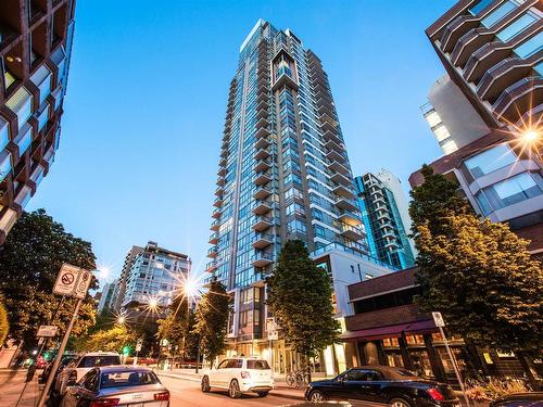 1003 1308 Hornby Street, Vancouver, BC 