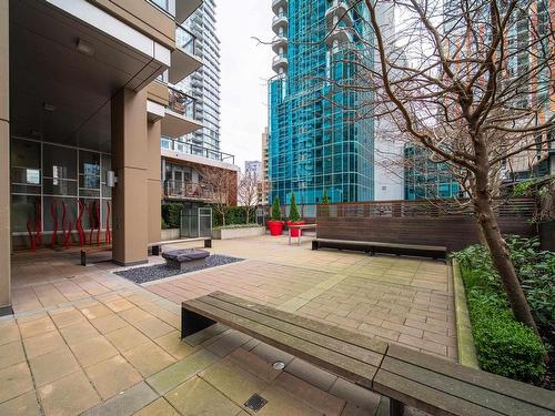 1003 1308 Hornby Street, Vancouver, BC 