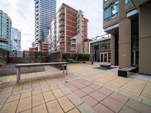 1003 1308 Hornby Street, Vancouver, BC 