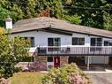 5218 Radcliffe Road, Sechelt, BC 