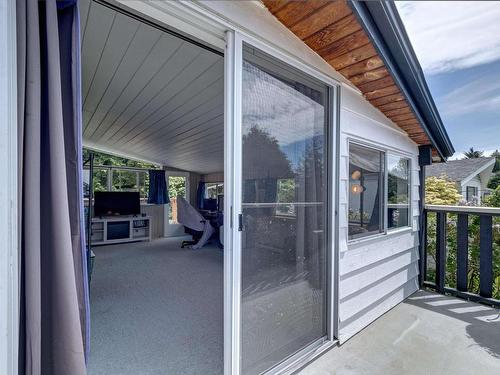 5218 Radcliffe Road, Sechelt, BC 