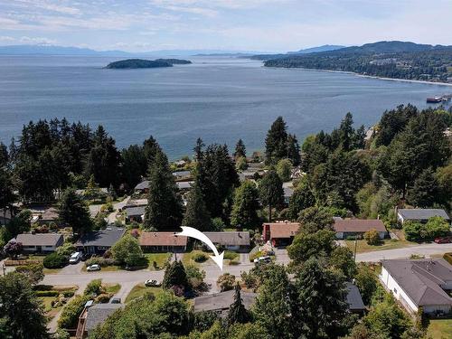 5218 Radcliffe Road, Sechelt, BC 