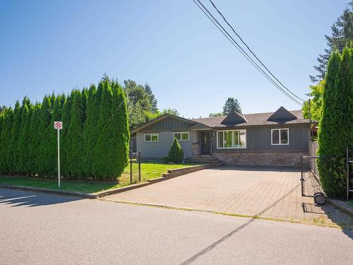 20984 118 Avenue, Maple Ridge, BC 