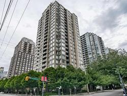 1901 1001 HOMER STREET  Vancouver, BC V6B 1M9