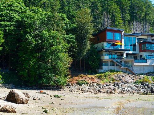 4855 Belcarra Bay Road, Port Moody, BC 