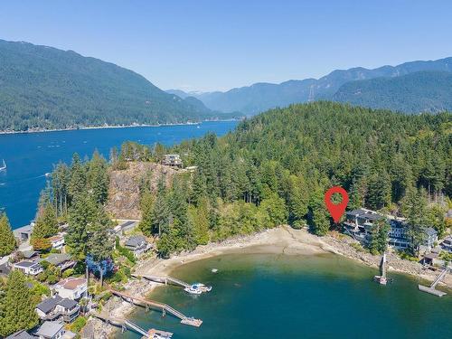 4855 Belcarra Bay Road, Port Moody, BC 