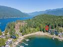 4855 Belcarra Bay Road, Port Moody, BC 