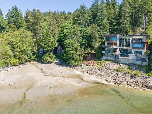 4855 Belcarra Bay Road, Port Moody, BC 