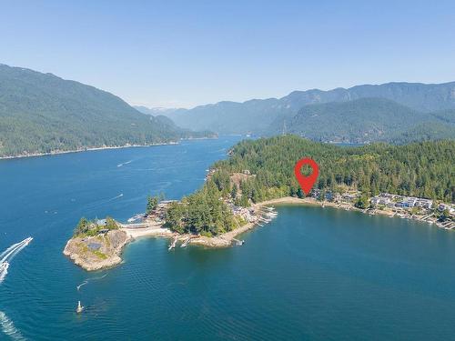 4855 Belcarra Bay Road, Port Moody, BC 