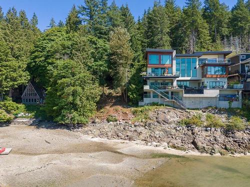 4855 Belcarra Bay Road, Port Moody, BC 