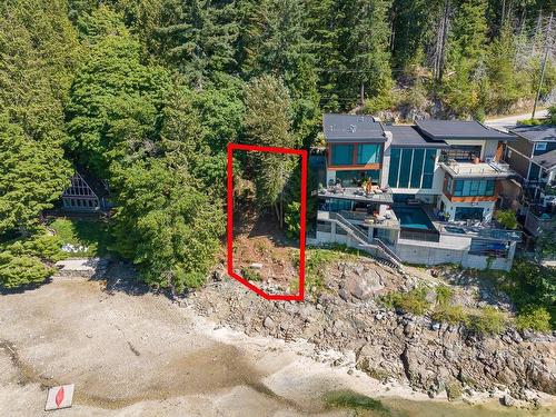 4855 Belcarra Bay Road, Port Moody, BC 