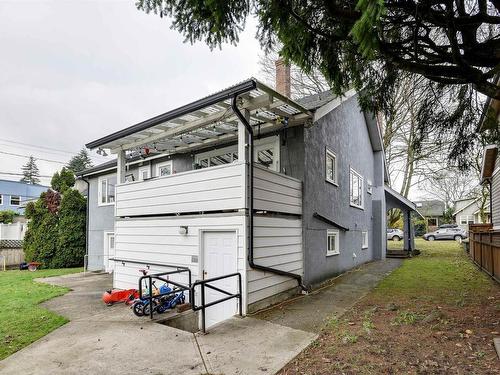 474 W 21St Avenue, Vancouver, BC 