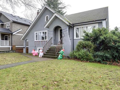 474 W 21St Avenue, Vancouver, BC 