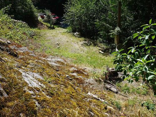 Lot D 5680 Carmel Place, Sechelt, BC 