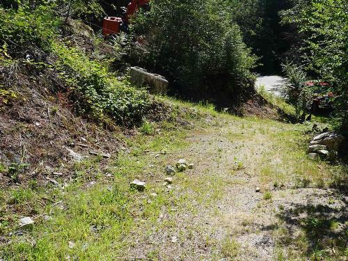 Lot D 5680 Carmel Place, Sechelt, BC 