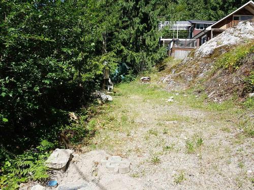 Lot D 5680 Carmel Place, Sechelt, BC 