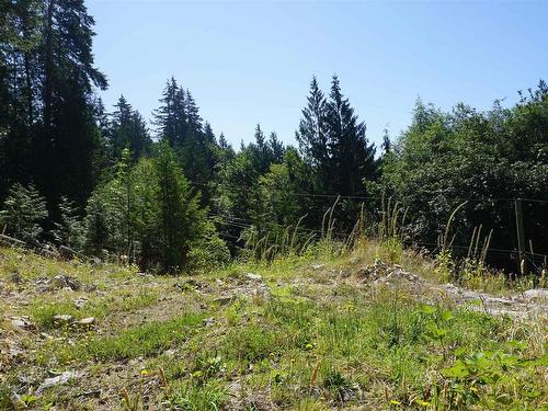 Lot D 5680 Carmel Place, Sechelt, BC 