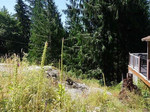 Lot D 5680 Carmel Place, Sechelt, BC 