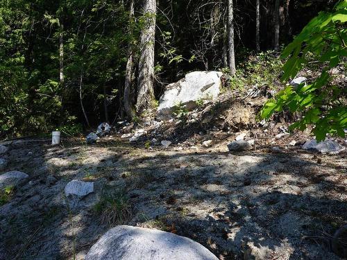 Lot D 5680 Carmel Place, Sechelt, BC 