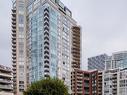 1801 1000 Beach Avenue, Vancouver, BC 