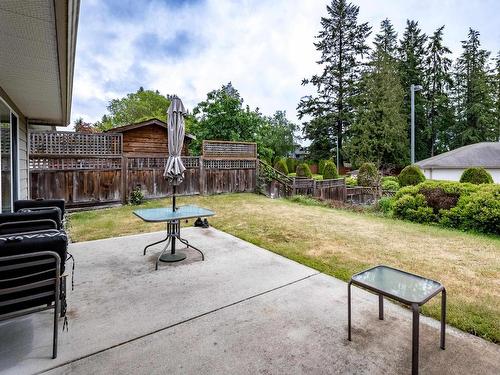 6379 Oracle Road, Sechelt, BC 