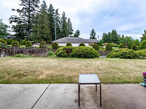 6379 Oracle Road, Sechelt, BC 